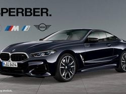 Schwarz Gebraucht 2023 BMW M850 Performance Coupé | 64.770 € (Guter Preis)