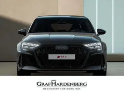 Grau Neu 2025 Audi RS3 Sportback Comfort Kleinwagen | 73.312 €