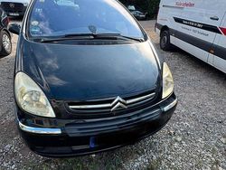Schwarz Gebraucht 2008 Citroën Xsara Van / Kleinbus | 900 €