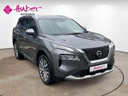 Grau Neu 2025 Nissan X-Trail Tekna SUV | 37.540 €