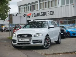 Weiß Gebraucht 2016 Audi SQ5 Competition SUV | 27.990 € (Fairer Preis)
