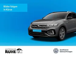 Schwarz Gebraucht 2023 VW Tiguan R-line SUV | 40.890 € (Fairer Preis)
