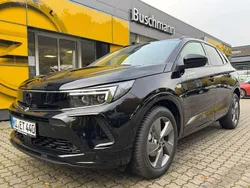 Diamant schwarz metallic Gebraucht 2024 Opel Grandland X SUV | 29.990 € (Etwas zu teuer)