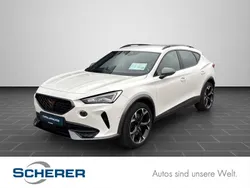 Weiß Gebraucht 2023 Cupra Formentor VZ SUV | 31.999 € (Guter Preis)