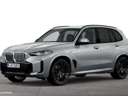 Grau Neu 2025 BMW X5 M Sport SUV | 95.261 € (Superpreis)