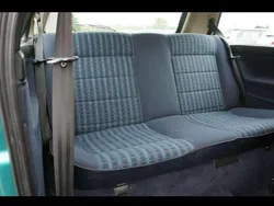 Gebraucht 1990 VW Golf II Limousine | 5.500 €