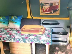 Gelb Gebraucht 2006 VW T5 Van | 8.400 € (Fairer Preis)