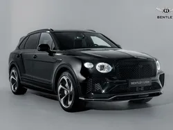Schwarz Neu 2025 Bentley Bentayga SUV | 255.000 € (Guter Preis)