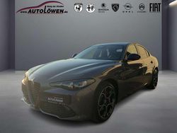 Grigio vesuvio, metallic Neu 2025 Alfa Romeo Giulia Sprint Limousine | 52.800 € (Guter Preis)