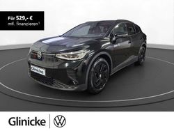Grenadillschwarz metallic Gebraucht 2025 VW ID.4 Pro SUV | 49.990 € (Teuer)