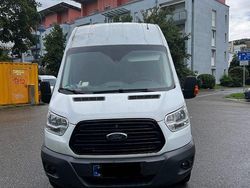 Weiß Gebraucht 2019 Ford Transit Van / Kleinbus | 13.300 € (Superpreis)