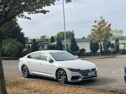 Weiß Gebraucht 2019 VW Arteon Limousine | 23.500 € (Fairer Preis)