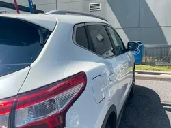 Weiß Gebraucht 2014 Nissan Qashqai SUV | 10.000 € (Fairer Preis)