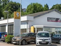 Gebraucht 2021 Renault Zoe Experience Kleinwagen | 14.500 € (Etwas zu teuer)