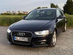 Gebraucht 2015 Audi A4 Kombi | 15.490 € (Fairer Preis)