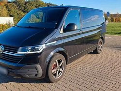 Schwarz Gebraucht 2020 VW Multivan Van | 29.990 €