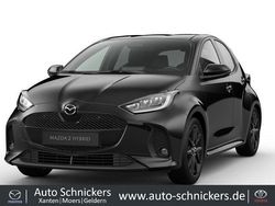 Gebraucht 2025 Mazda 2 Homura-Line Kleinwagen | 27.730 € (Teuer)