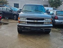 Gebraucht 2000 Chevrolet Tahoe SUV | 8.499 €