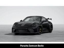 Schwarz Neu 2025 Porsche 992 | 267.214 € (Teuer)