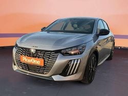 Lack grau artense/typ aussenve Gebraucht 2024 Peugeot 208 GT Kleinwagen | 20.430 € (Guter Preis)