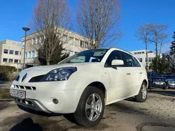 Weiß Gebraucht 2009 Renault Koleos Dynamique SUV | 3.990 € (Fairer Preis)