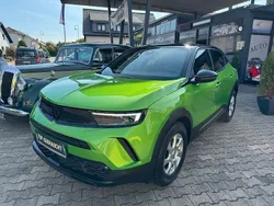 Grün Gebraucht 2022 Opel Mokka GS Line SUV | 16.601 € (Guter Preis)