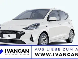 Atlas white Neu 2025 Hyundai i10 Select Kleinwagen | 15.190 € (Guter Preis)