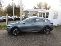 Grau Gebraucht 2024 Kia XCeed Comfort SUV | 25.700 € (Fairer Preis)