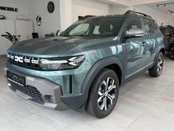 Grün Neu 2025 Dacia Duster SUV | 23.700 € (Guter Preis)