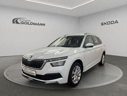 Moonweiß Gebraucht 2019 Skoda Kamiq Style SUV | 18.930 € (Fairer Preis)