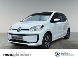 Pure white Gebraucht 2022 VW up! Active Kleinwagen | 10.380 € (Fairer Preis)