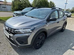 Grau Neu 2025 Dacia Sandero Essentiel Kleinwagen | 16.450 € (Guter Preis)