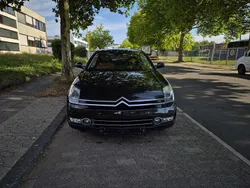 Schwarz Gebraucht 2007 Citroën C6 Exclusive Limousine | 9.980 € (Teuer)