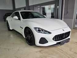 Weiß Gebraucht 2019 Maserati Granturismo Coupé | 83.900 € (Superpreis)