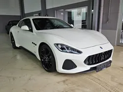 Weiß Gebraucht 2019 Maserati Granturismo Coupé | 89.900 € (Fairer Preis)