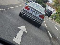 Silber Gebraucht 2001 BMW 330 Limousine | 6.999 € (Guter Preis)