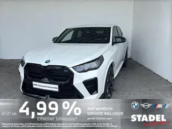 Weiß Gebraucht 2024 BMW X2 Shadowline SUV | 52.840 € (Superpreis)