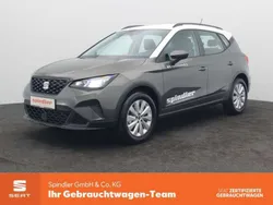 "magnetic tech" Gebraucht 2024 Seat Arona FR SUV | 19.580 € (Guter Preis)