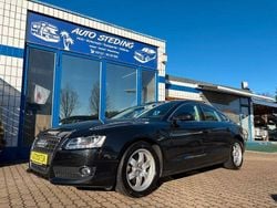 Schwarz Gebraucht 2010 Audi A5 Sportback Comfort Limousine | 8.350 € (Superpreis)
