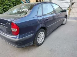 Blau Gebraucht 2004 Citroën C5 Style Limousine | 1.000 € (Fairer Preis)