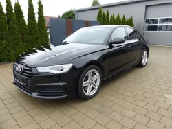 Schwarz Gebraucht 2018 Audi A6 Limousine | 19.800 € (Guter Preis)