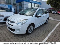 Weiß Gebraucht 2014 Citroën C3 SELECTION Kleinwagen | 4.599 € (Fairer Preis)
