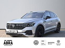 Silber Gebraucht 2022 VW Touareg Atmosphere SUV | 47.950 € (Superpreis)