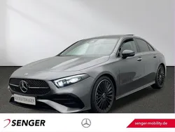 Andere Gebraucht 2025 Mercedes A200 AMG Limousine | 39.790 € (Teuer)