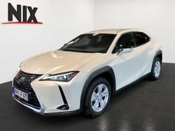 Titaniumsilber Gebraucht 2023 Lexus UX 250h SUV | 29.999 € (Fairer Preis)