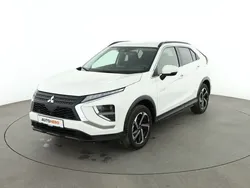 Weiß Gebraucht 2022 Mitsubishi Eclipse Cross SUV | 21.720 € (Superpreis)