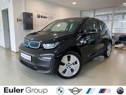 Schwarz Gebraucht 2022 BMW i3 Kleinwagen | 17.766 € (Guter Preis)