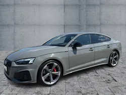 Quantumgrau Gebraucht 2020 Audi S5 Sportback Ambiente Kleinwagen | 45.785 € (Etwas zu teuer)