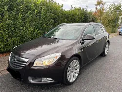 Andere farben Gebraucht 2012 Opel Insignia Kombi | 3.750 € (Superpreis)