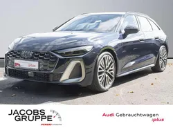 Blau Neu 2024 Audi A5 Edition .1 Coupé | 53.830 € (Superpreis)